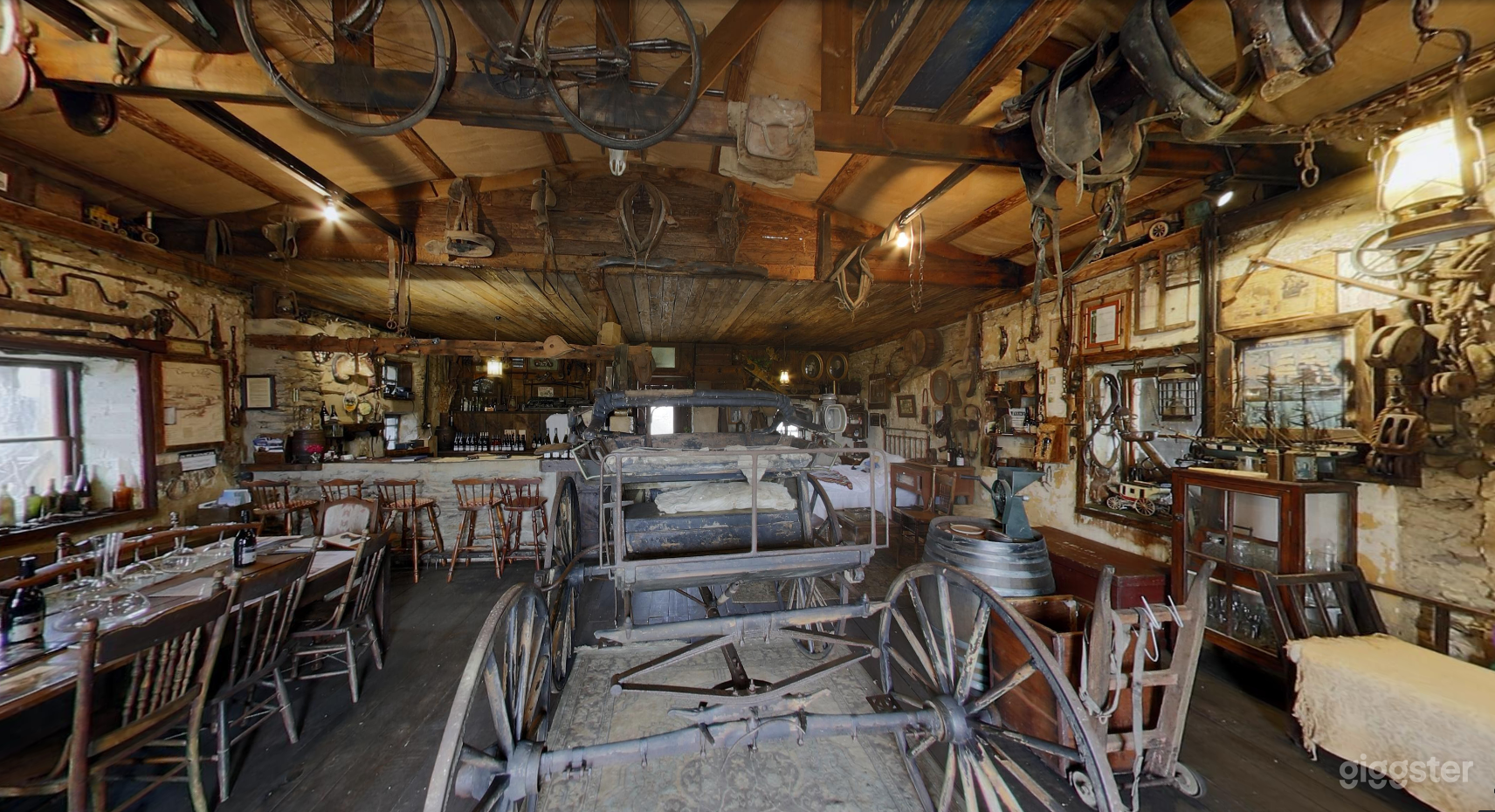 CELLAR DOOR (Indoor Hire) Photo 2