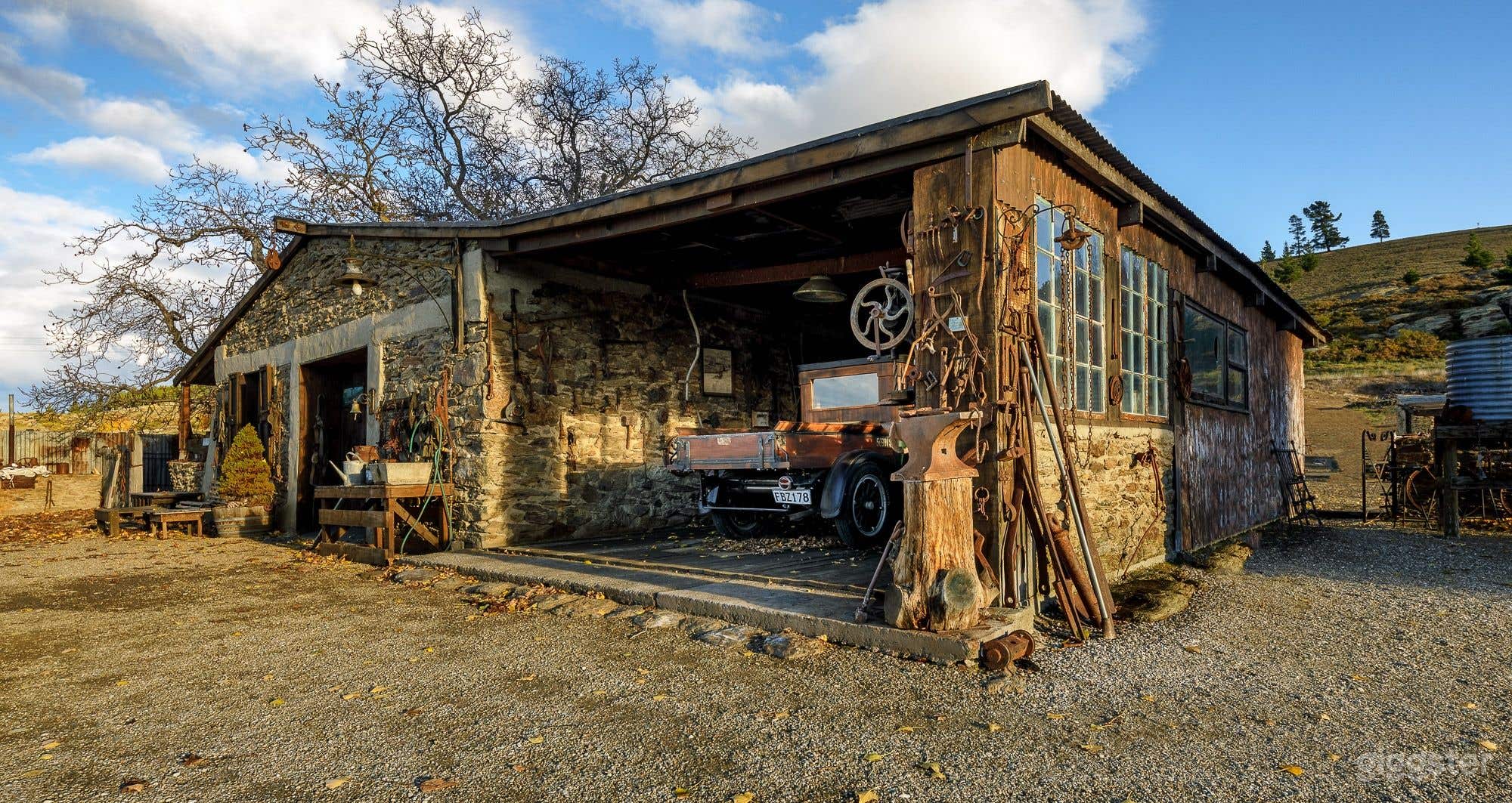 CELLAR DOOR (Indoor Hire) Photo 1