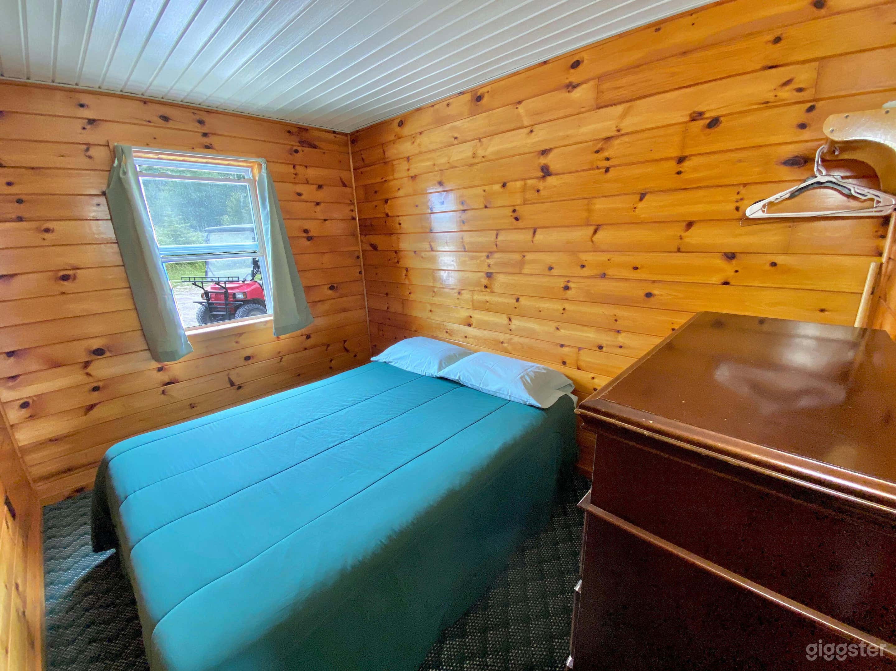 Serenity Oaks Lodges Photo 2