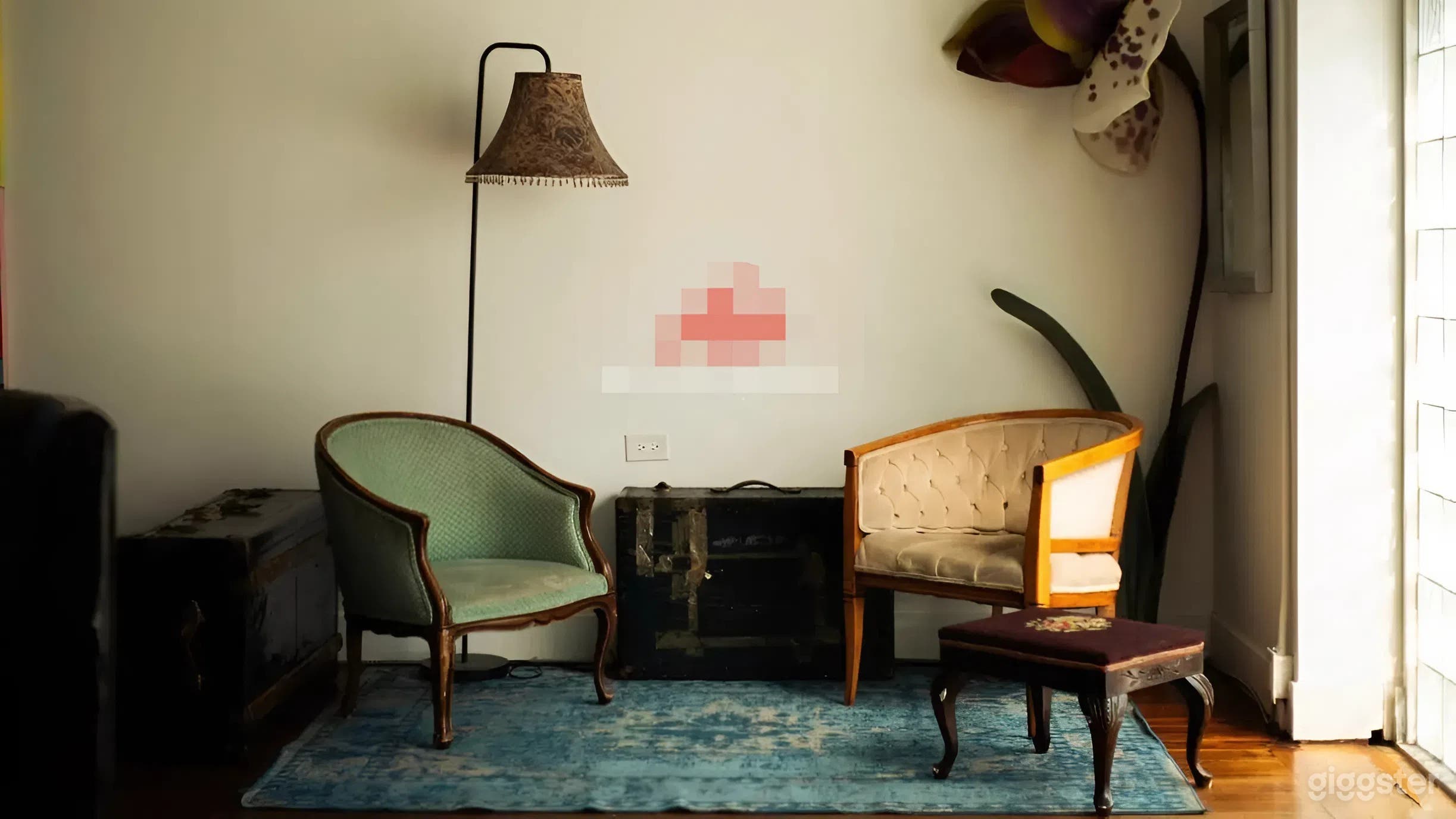 Urban Downtown Vancouver Event Space Photo 3