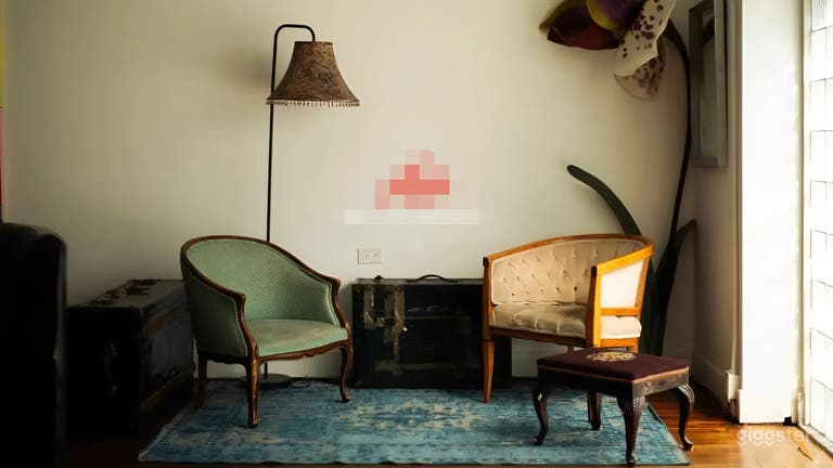  Urban Downtown Vancouver Event Space 