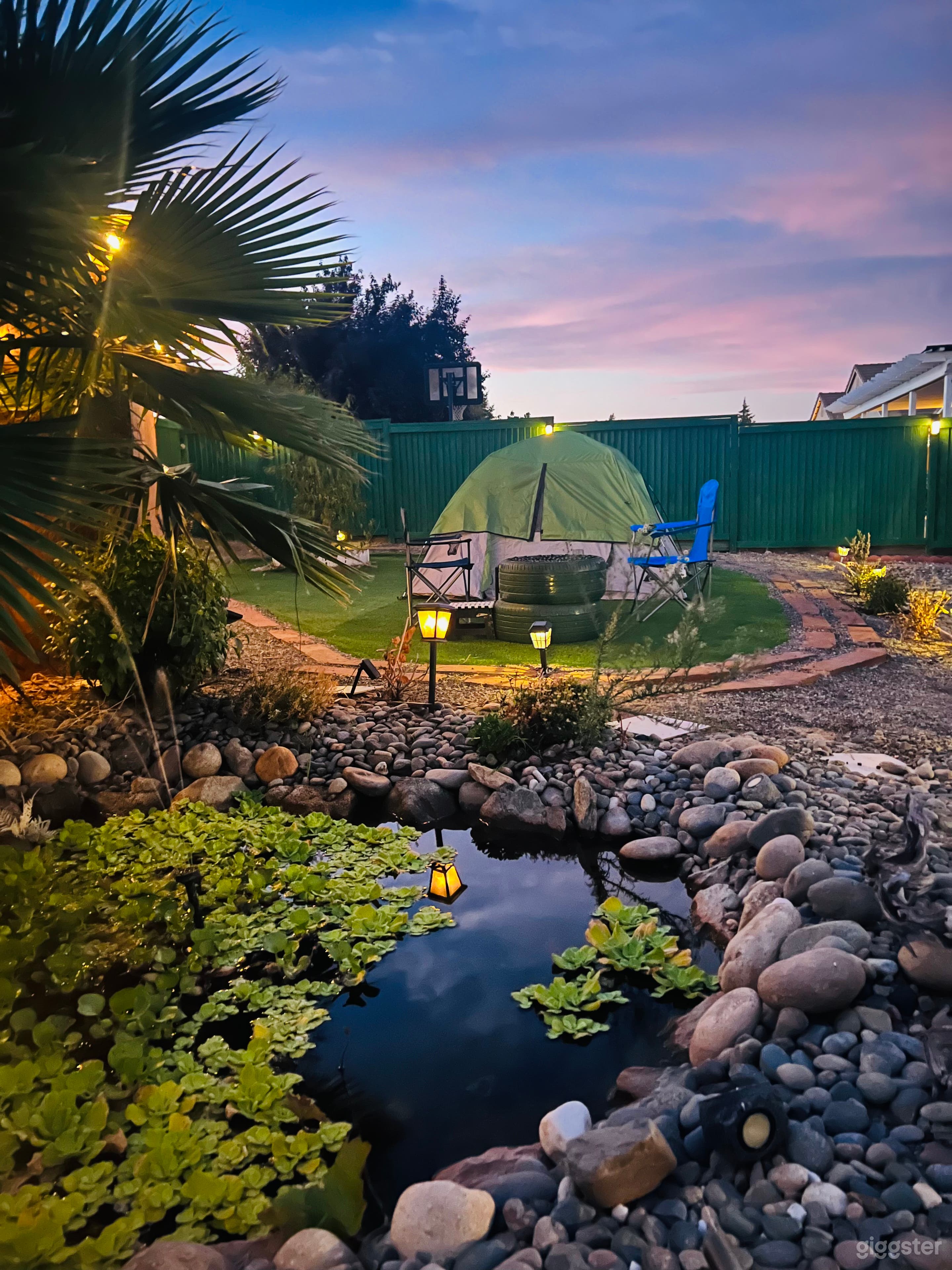 Chic Haven: A Captivating Canvas for Events Photo 1