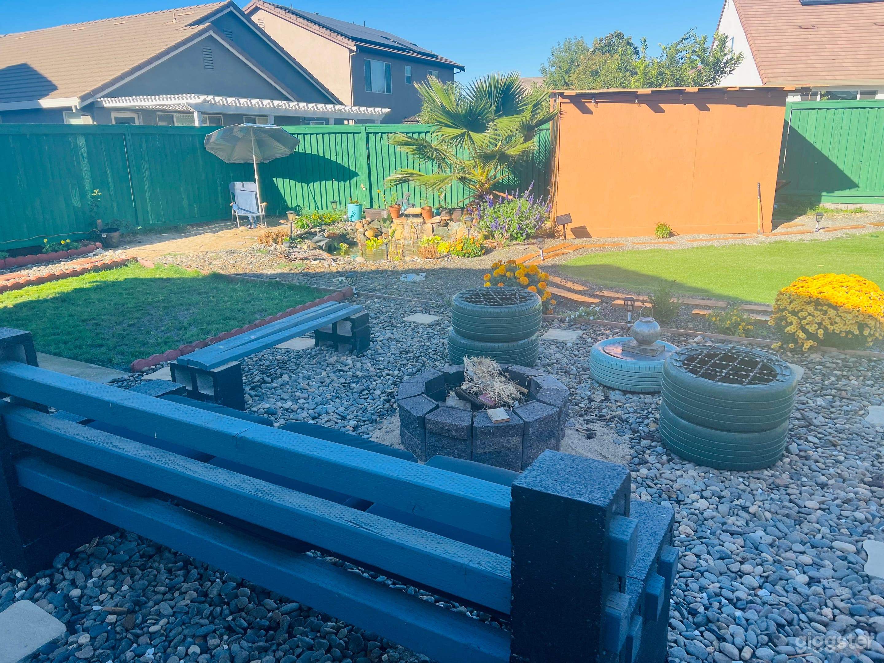 Chic Haven: A Captivating Canvas for Events Photo 4