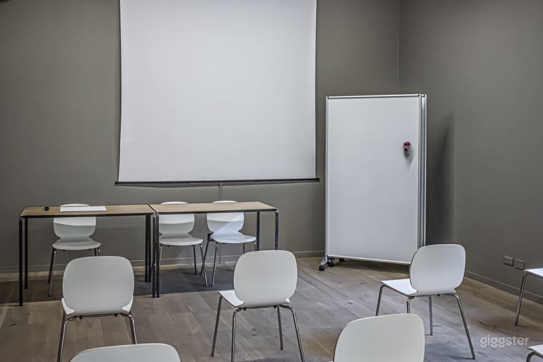  Sala Creativa 