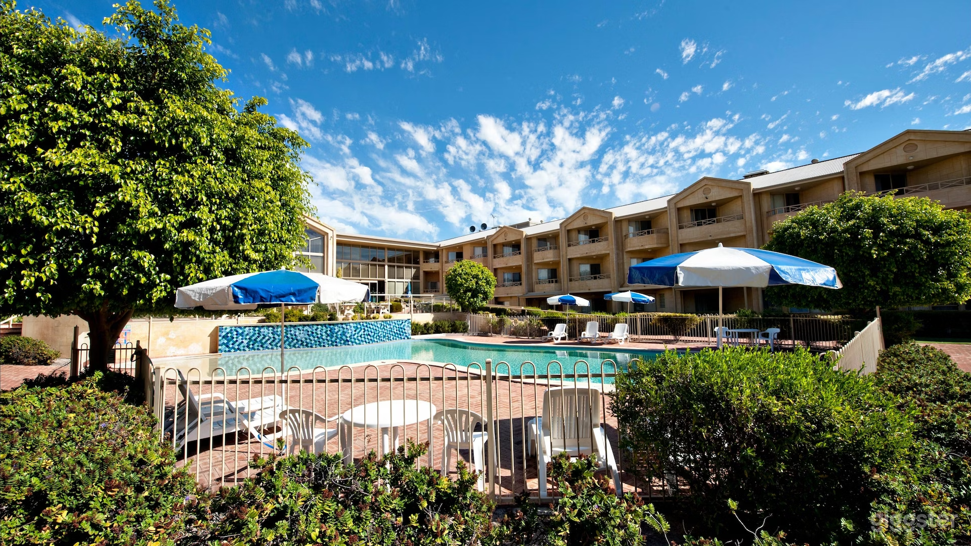 Outdoor Swimming Pool 1 Photo 1