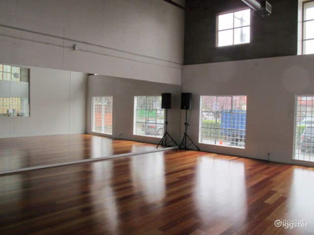 Multi-Purpose Studio 5 Photo 2