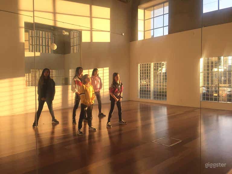  Multi-Purpose Studio 5 