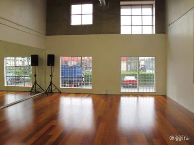  Multi-Purpose Studio 5 