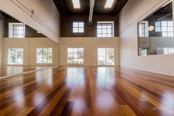 Multi-Purpose Studio 5 Photo 1