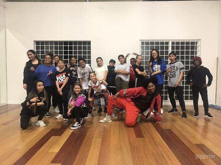  Multi-Purpose Studio 5 