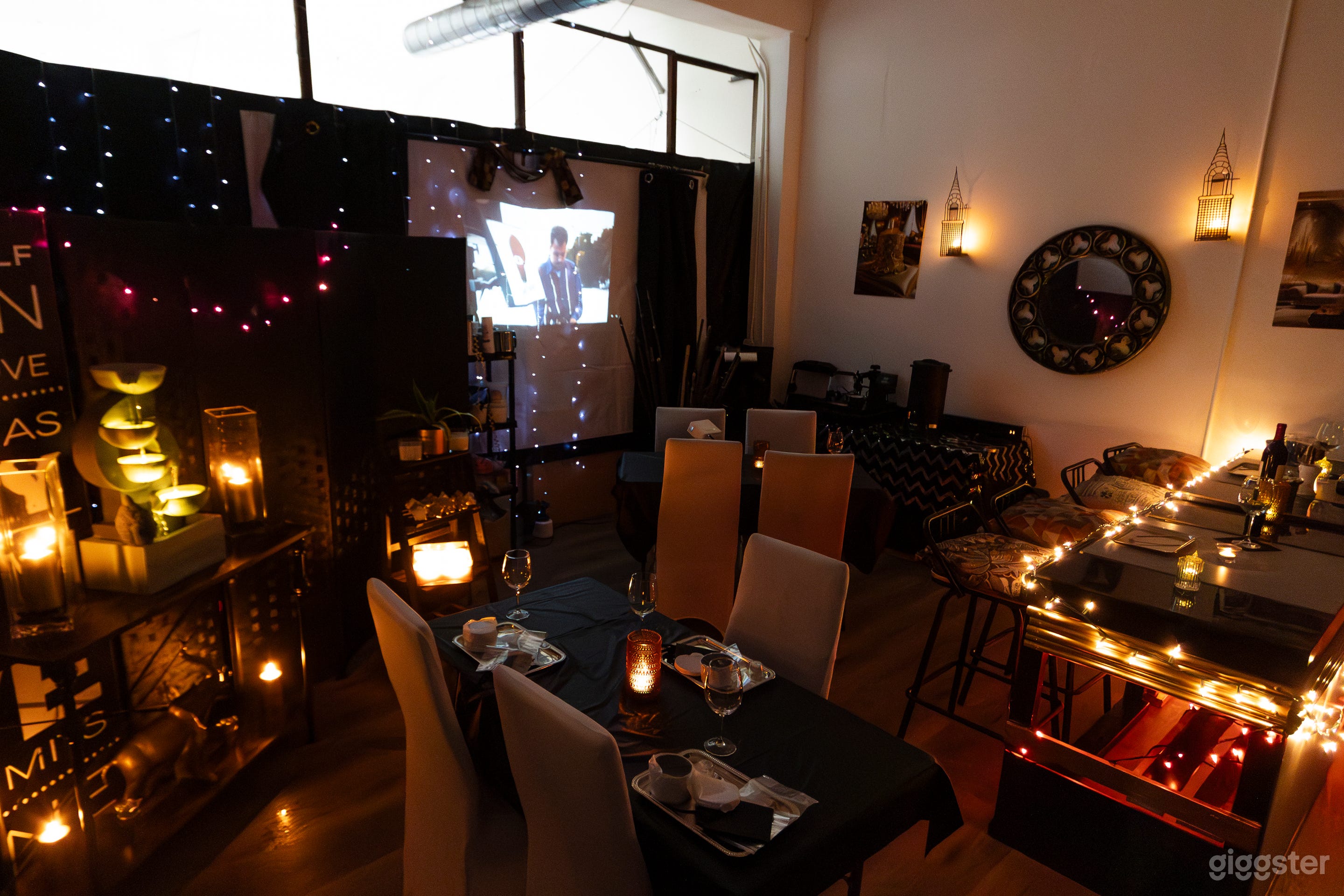 Studio Tranquil artistic Photo 3