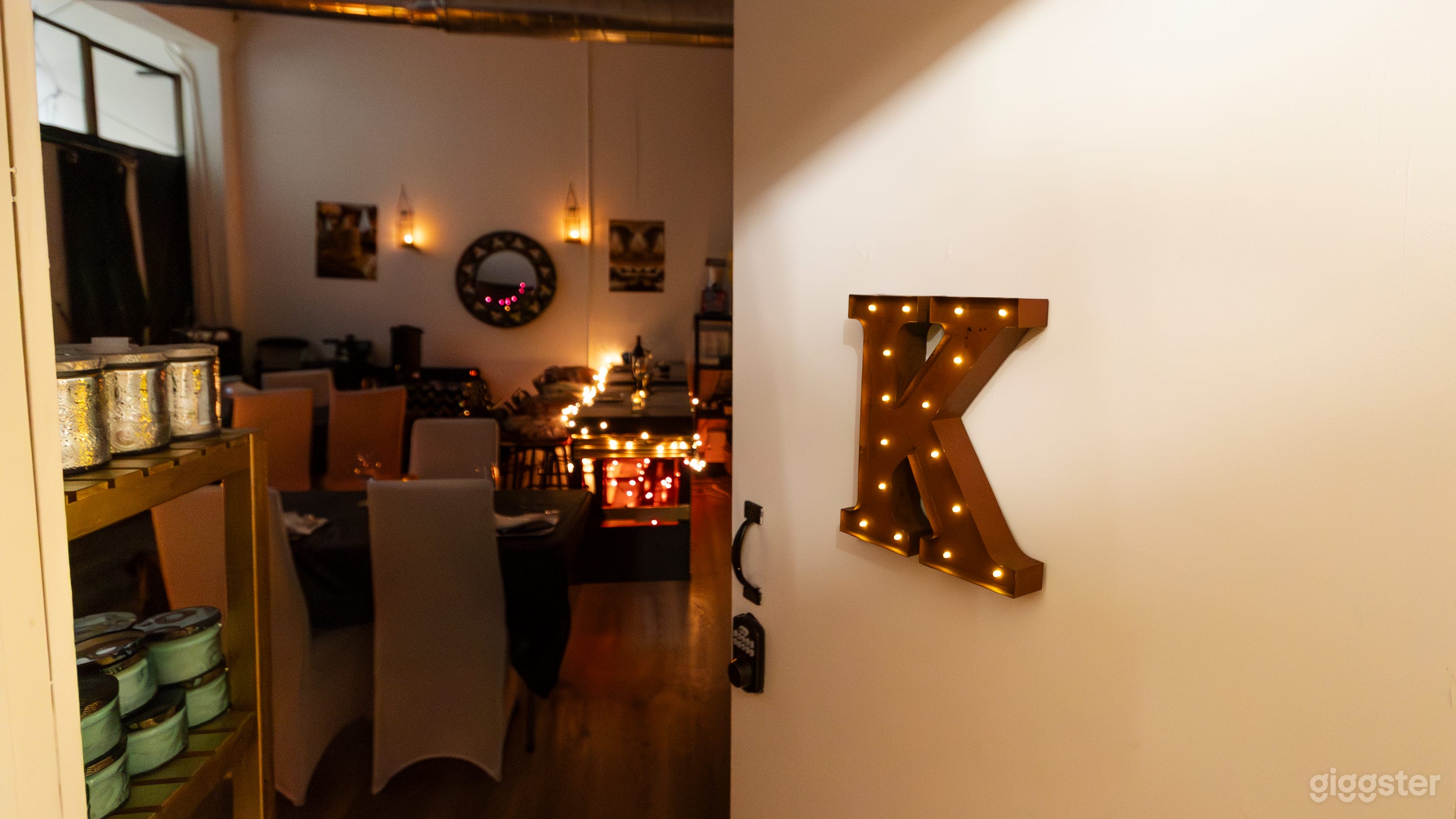 Studio Tranquil artistic Photo 2