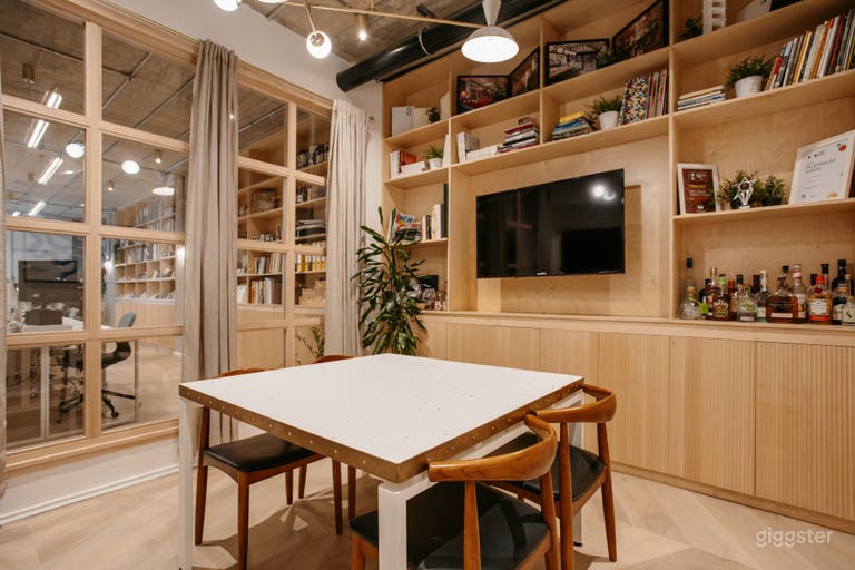  Modern Interior Design Studio for Hire 