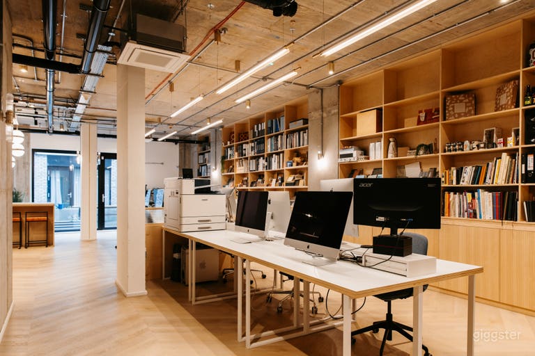  Modern Interior Design Studio for Hire 