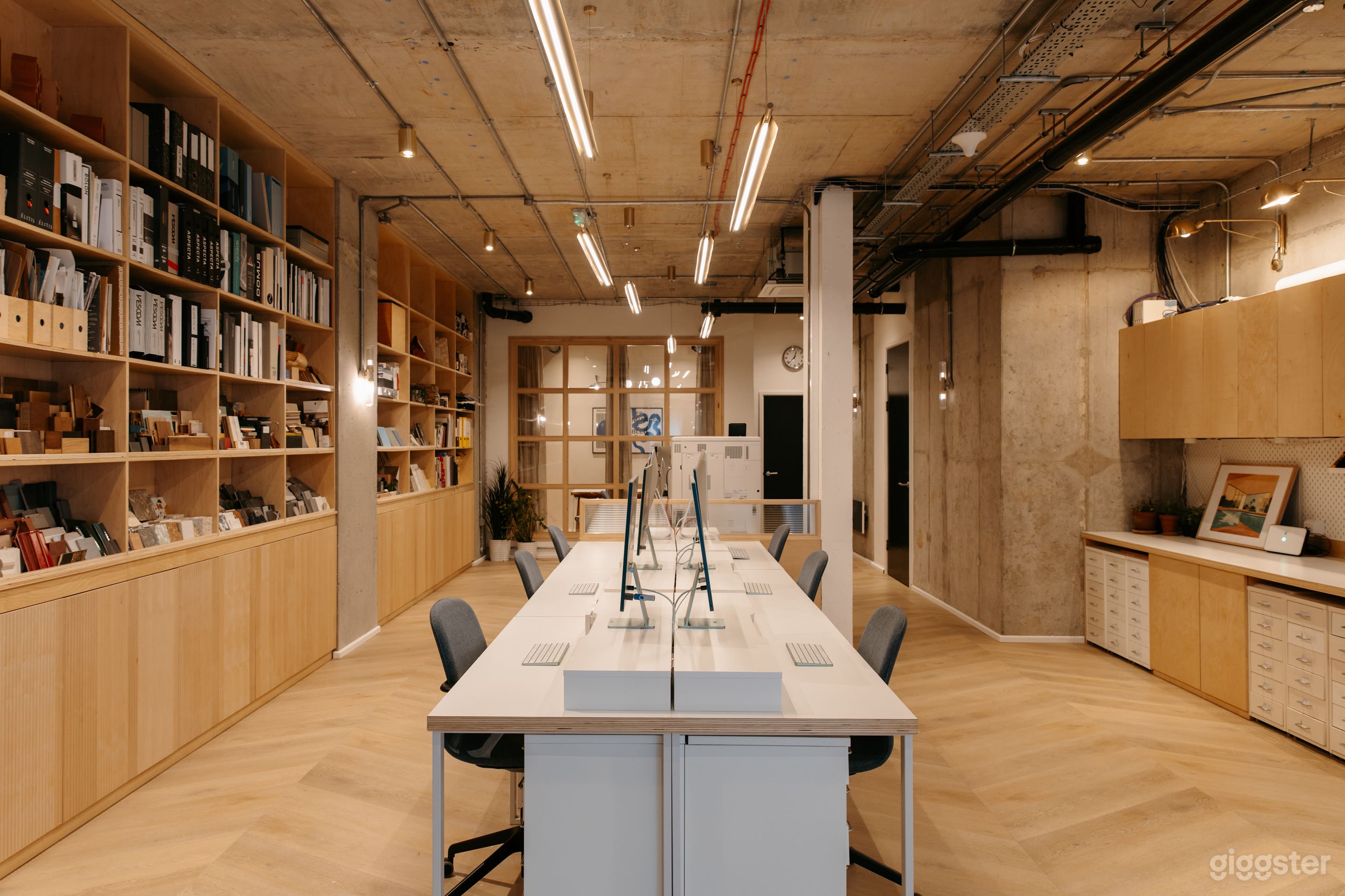 Modern Interior Design Studio for Hire Photo 1