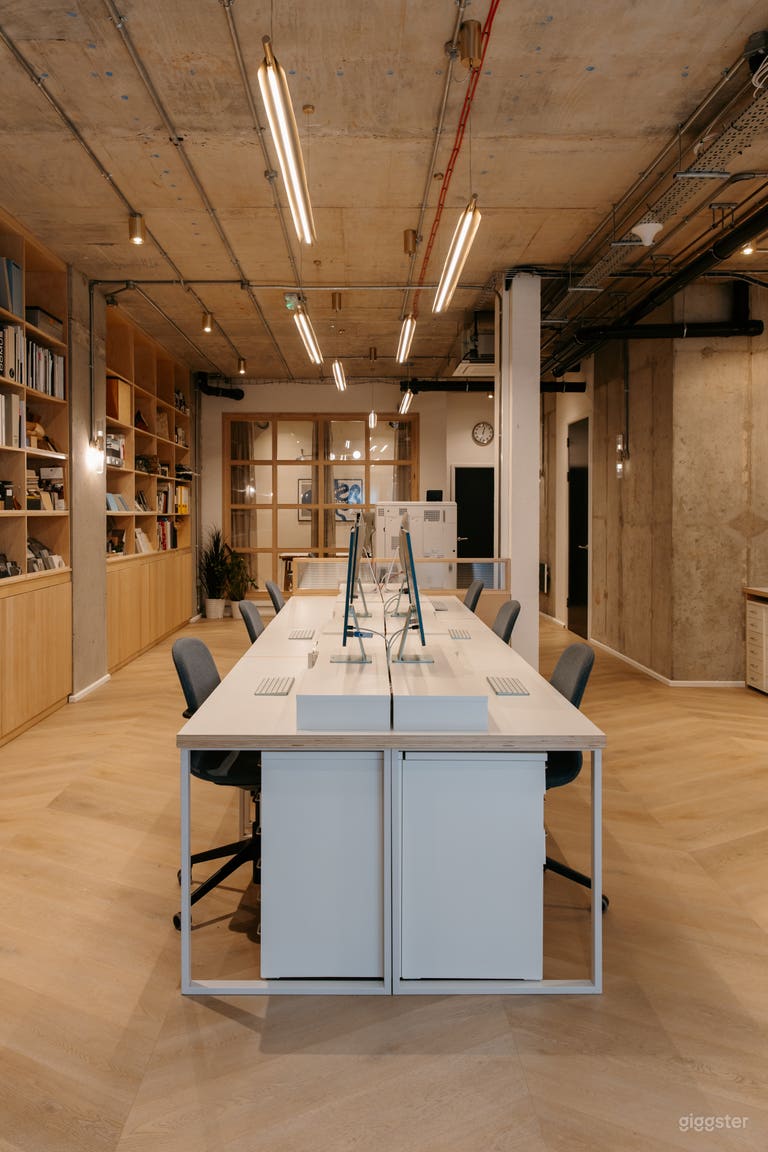  Modern Interior Design Studio for Hire 