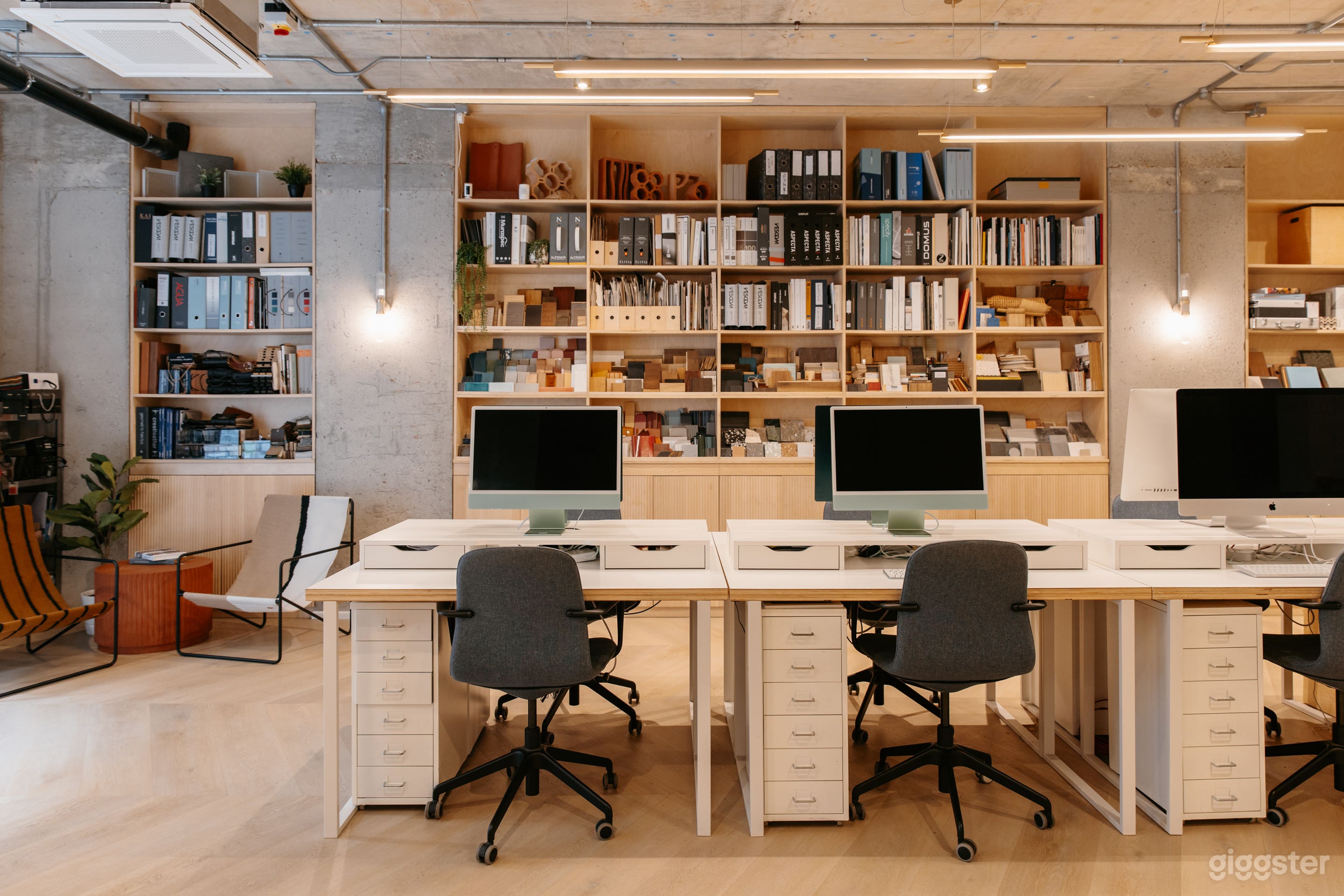 Modern Interior Design Studio for Hire Photo 2