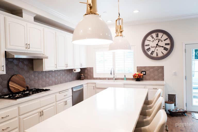  Bright 3-Story Home in Redondo Beach 