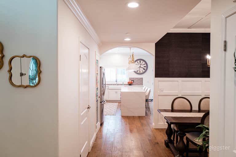  Bright 3-Story Home in Redondo Beach 