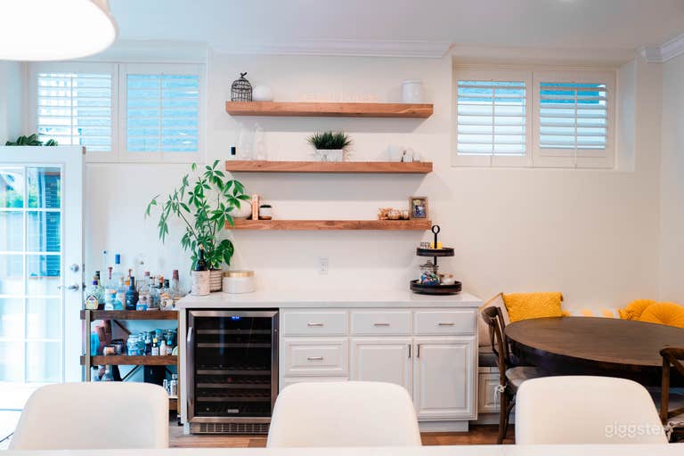  Bright 3-Story Home in Redondo Beach 