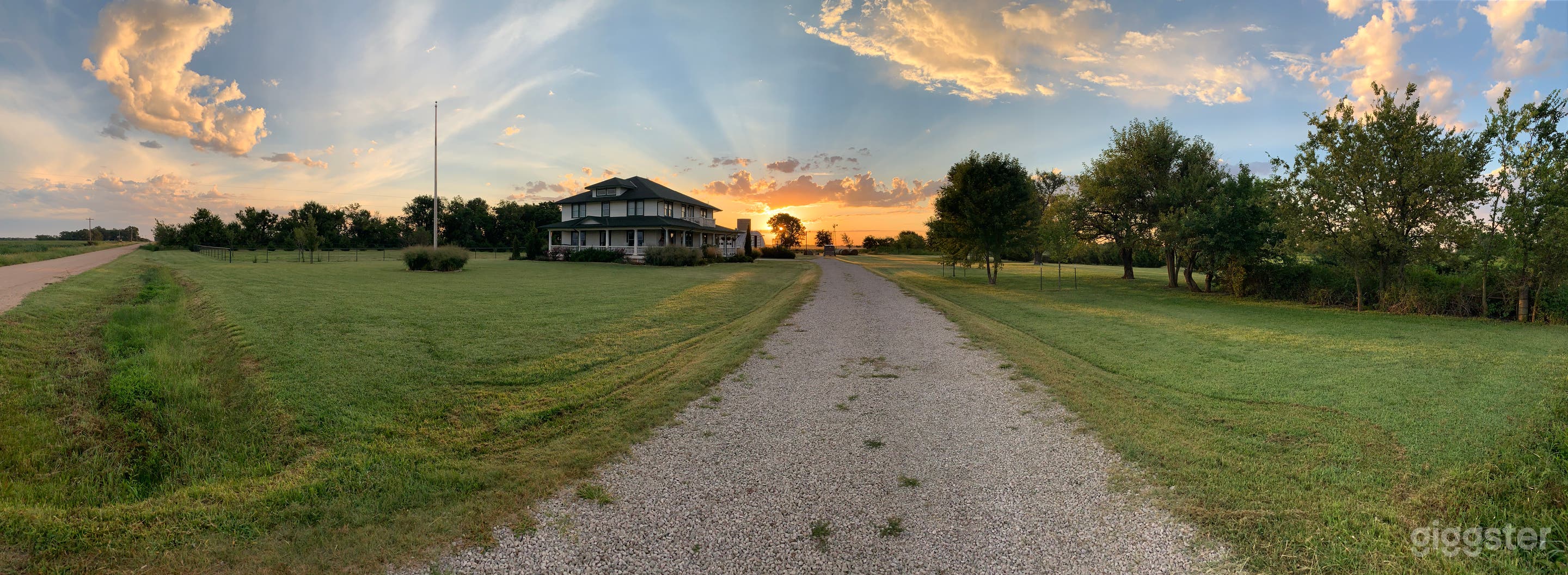 Restored 1918 Farmstead on 65 Acres | Livestock, Barns, Land Photo 4