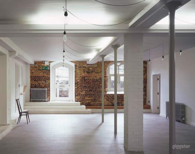  The Hall, Cafe & Terrace Hire 