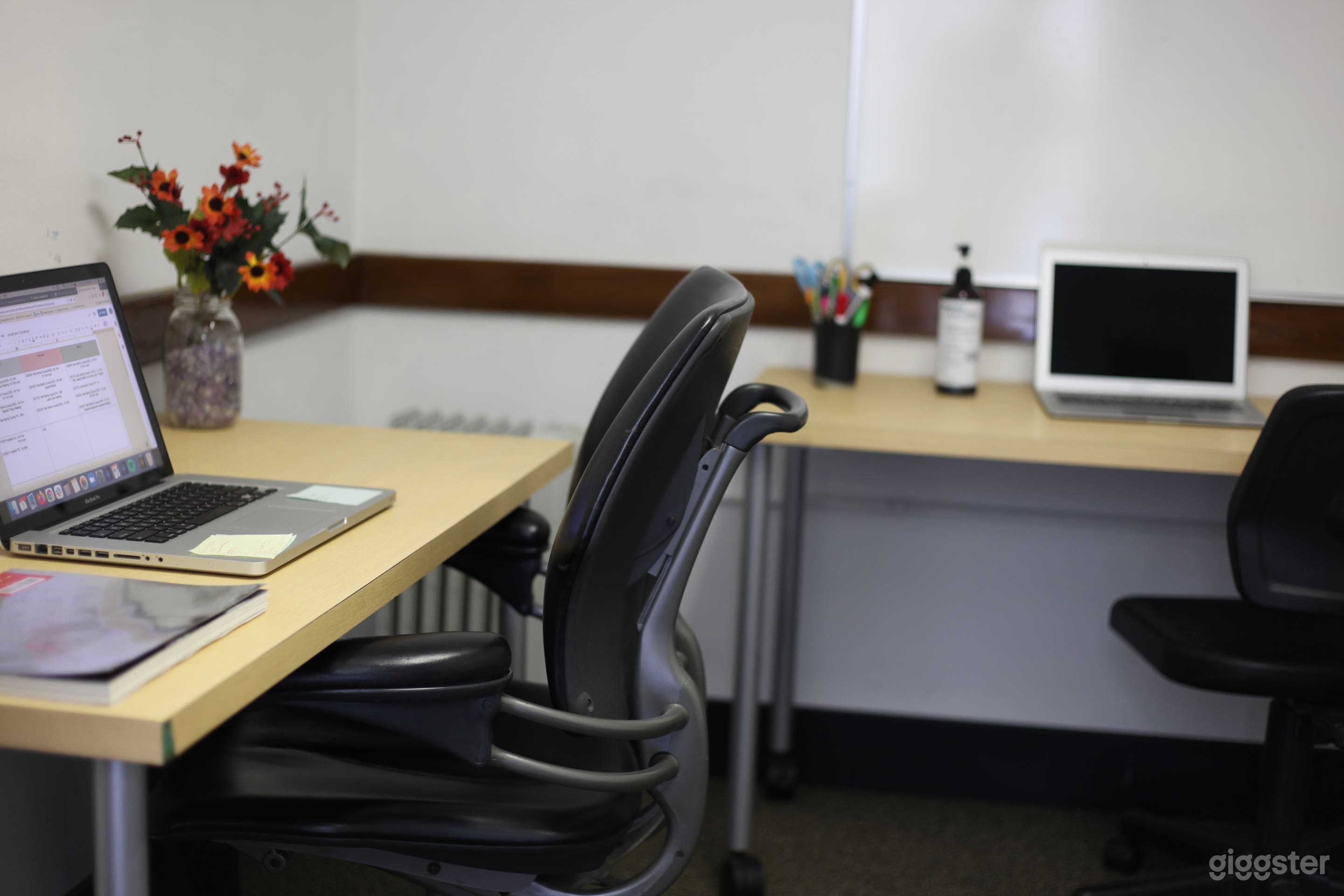 Private Office 4 in Gilroy Photo 1