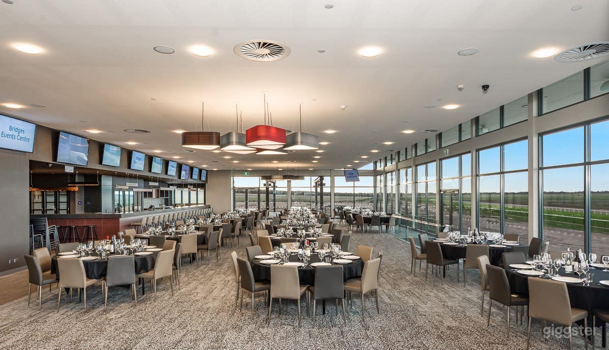 Brinkley Room Photo 2