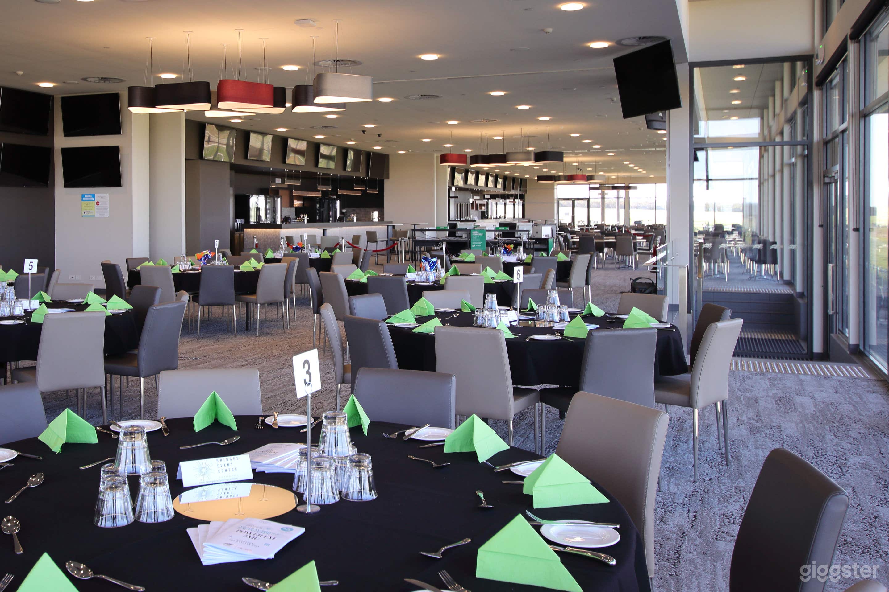 Brinkley Room Photo 4