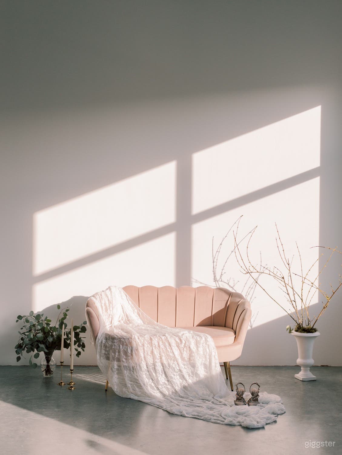 A La Mode Bottega Photo 1