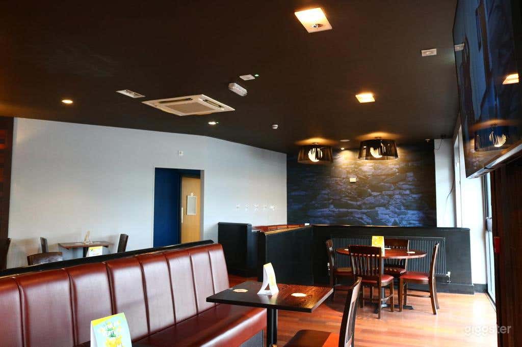 Sports bar next door to the King Power stadium Photo 4