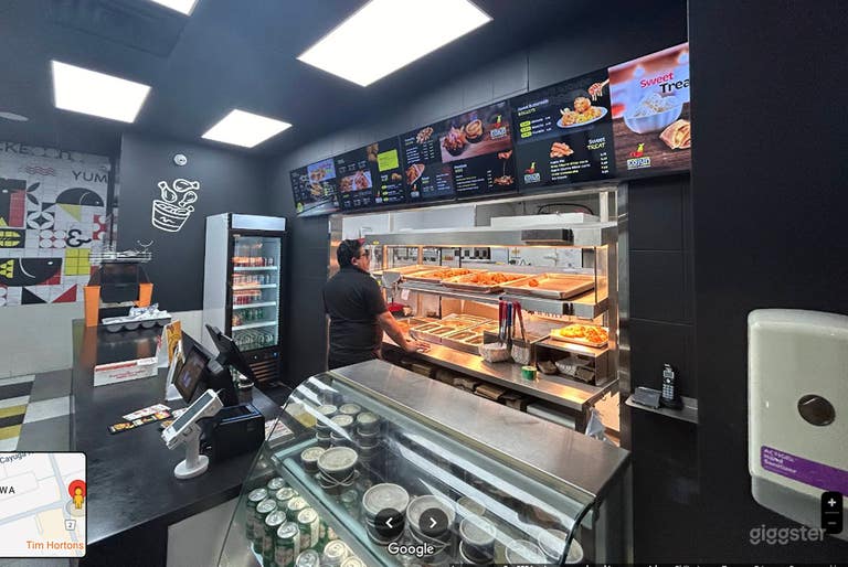  Private Venue For 60 