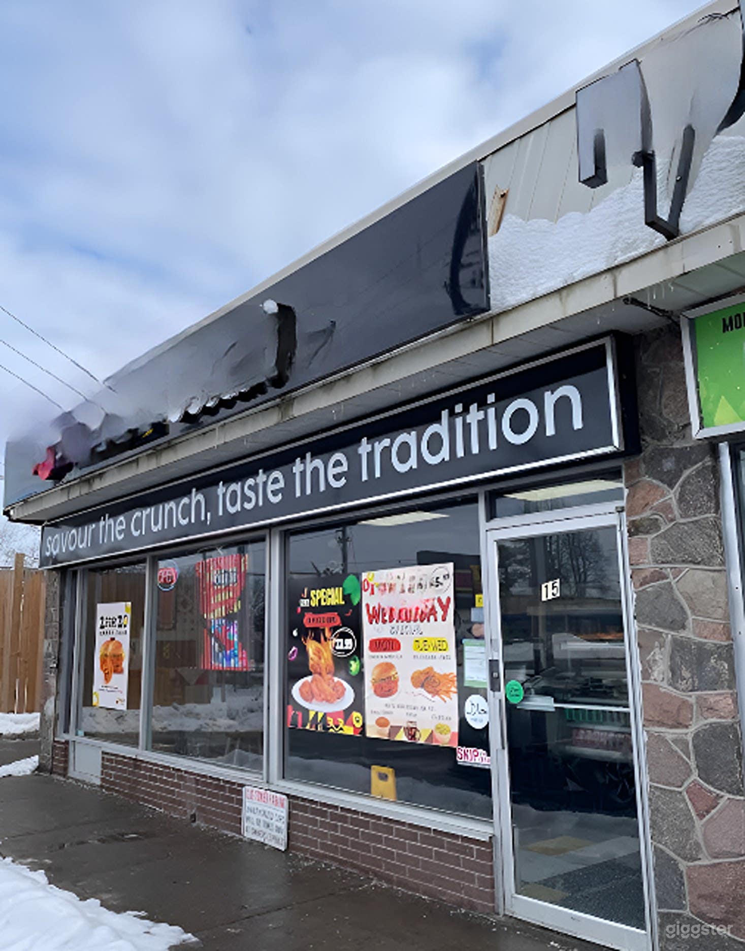 Private Venue For 60 Photo 1