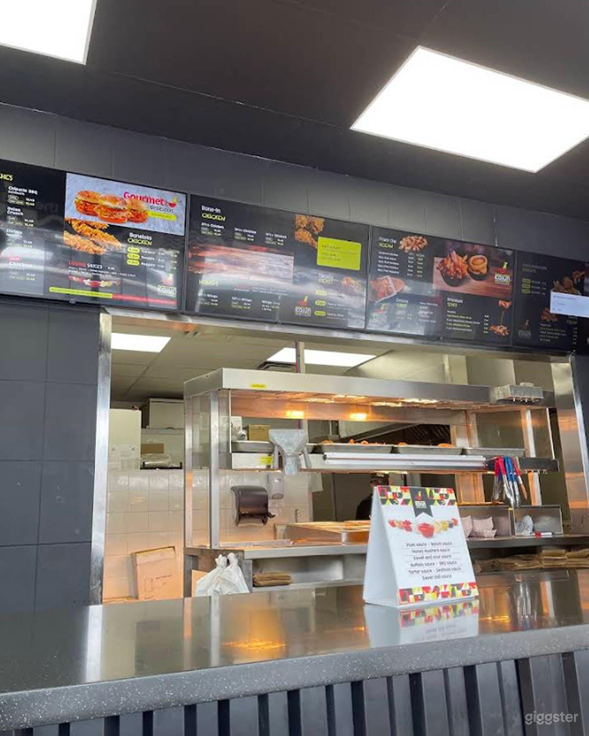 Private Venue For 60 Photo 4