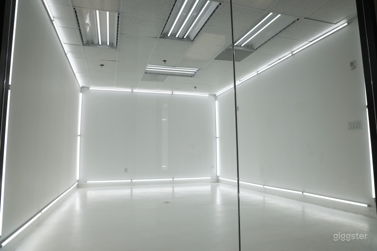 Photo, Film, &amp; Event Venue (The Media Block -North Houston)  Photo 1