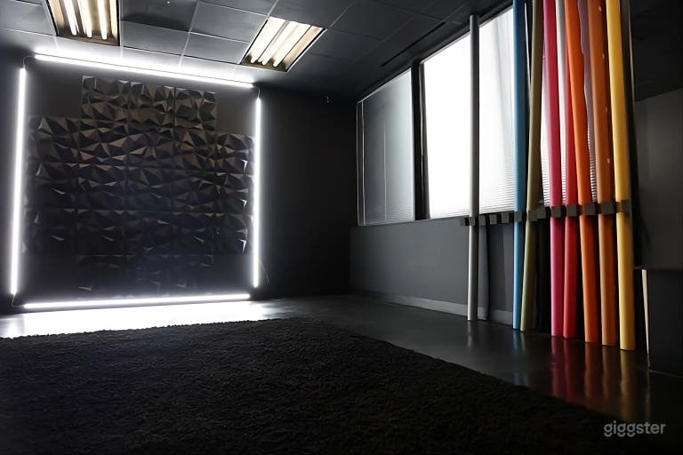  Photo, Film, & Event Venue (The Media Block -North Houston)  