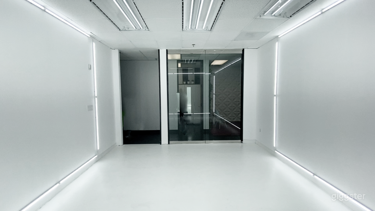  Photo, Film, & Event Venue (The Media Block -North Houston)  