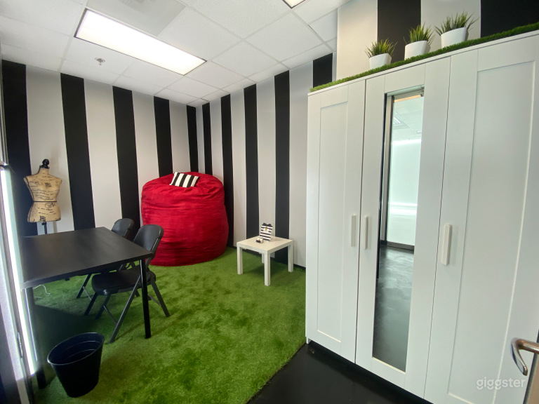  Photo, Film, & Event Venue (The Media Block -North Houston)  