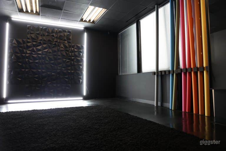  Photo, Film, & Event Venue (The Media Block -North Houston)  