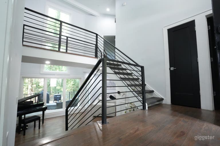  Escapada NorthCrest/ Cerca de I-85/285 