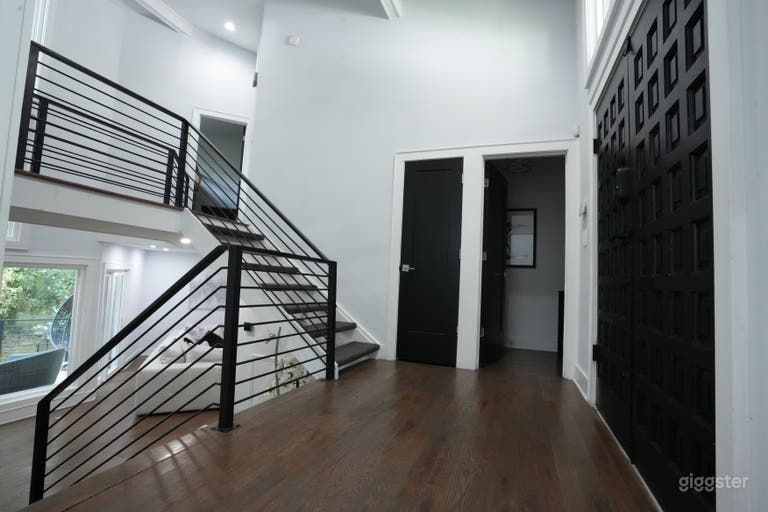  Escapada NorthCrest/ Cerca de I-85/285 