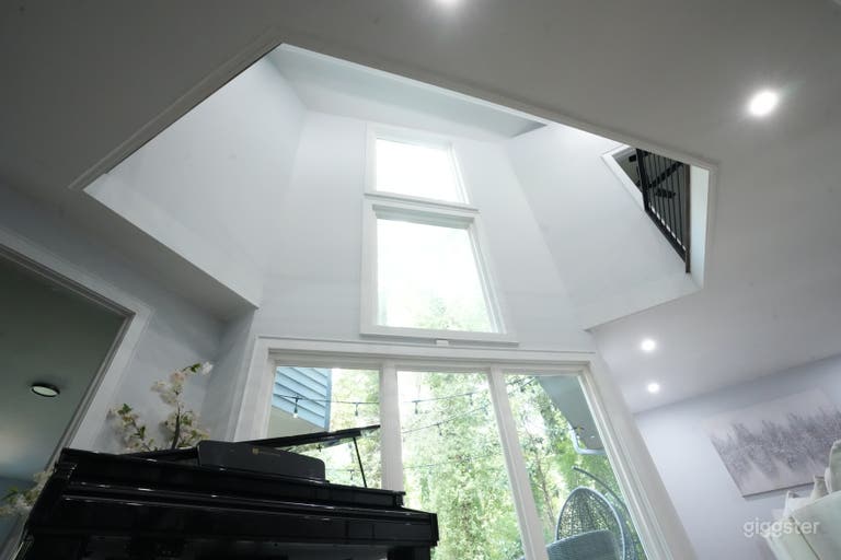  Escapada NorthCrest/ Cerca de I-85/285 