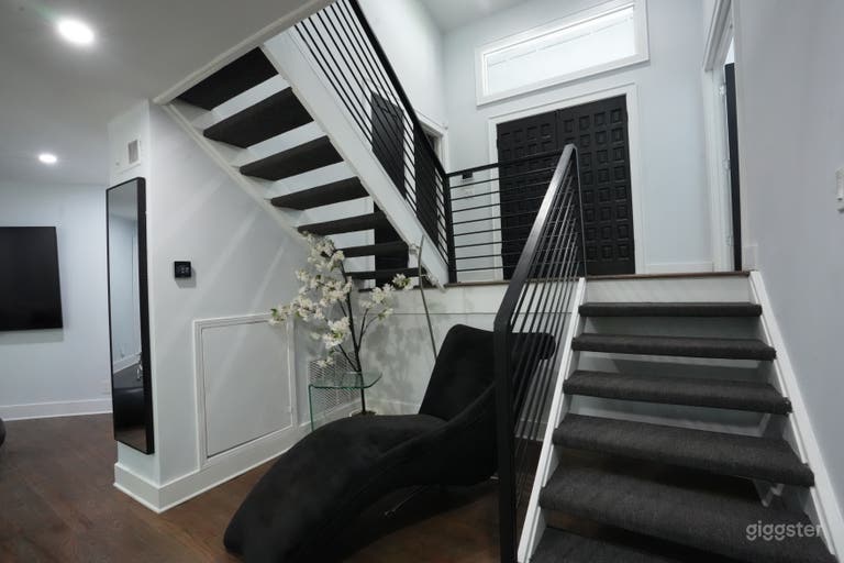  Escapada NorthCrest/ Cerca de I-85/285 