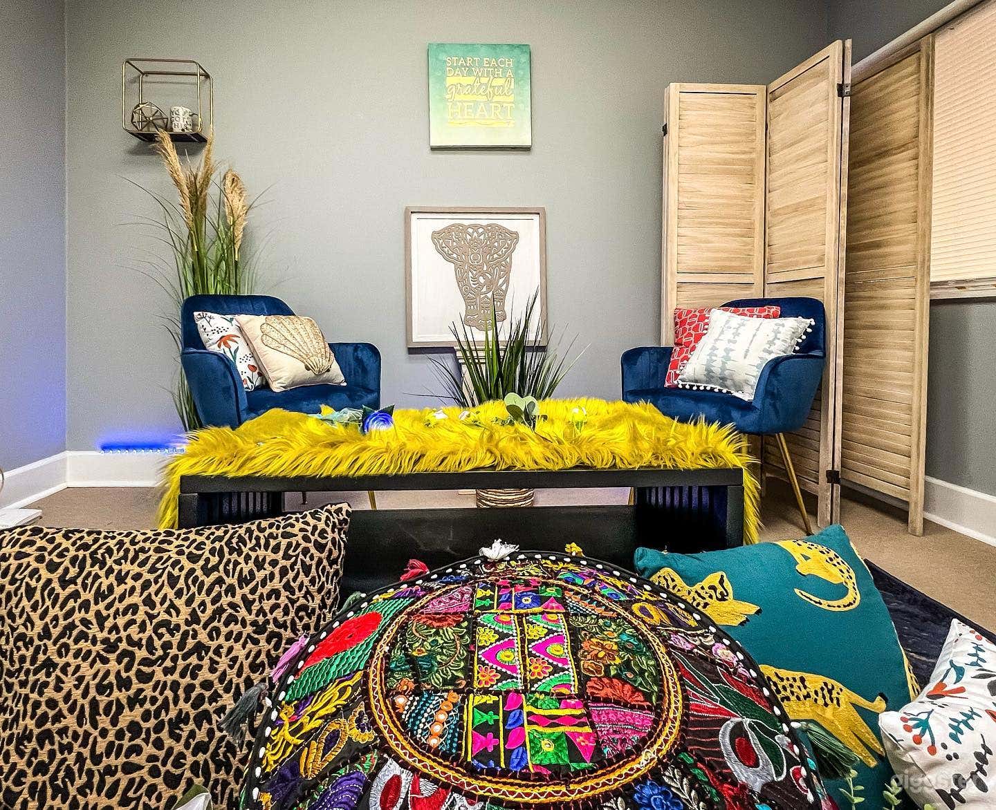 High Vibe Suite Photo 2