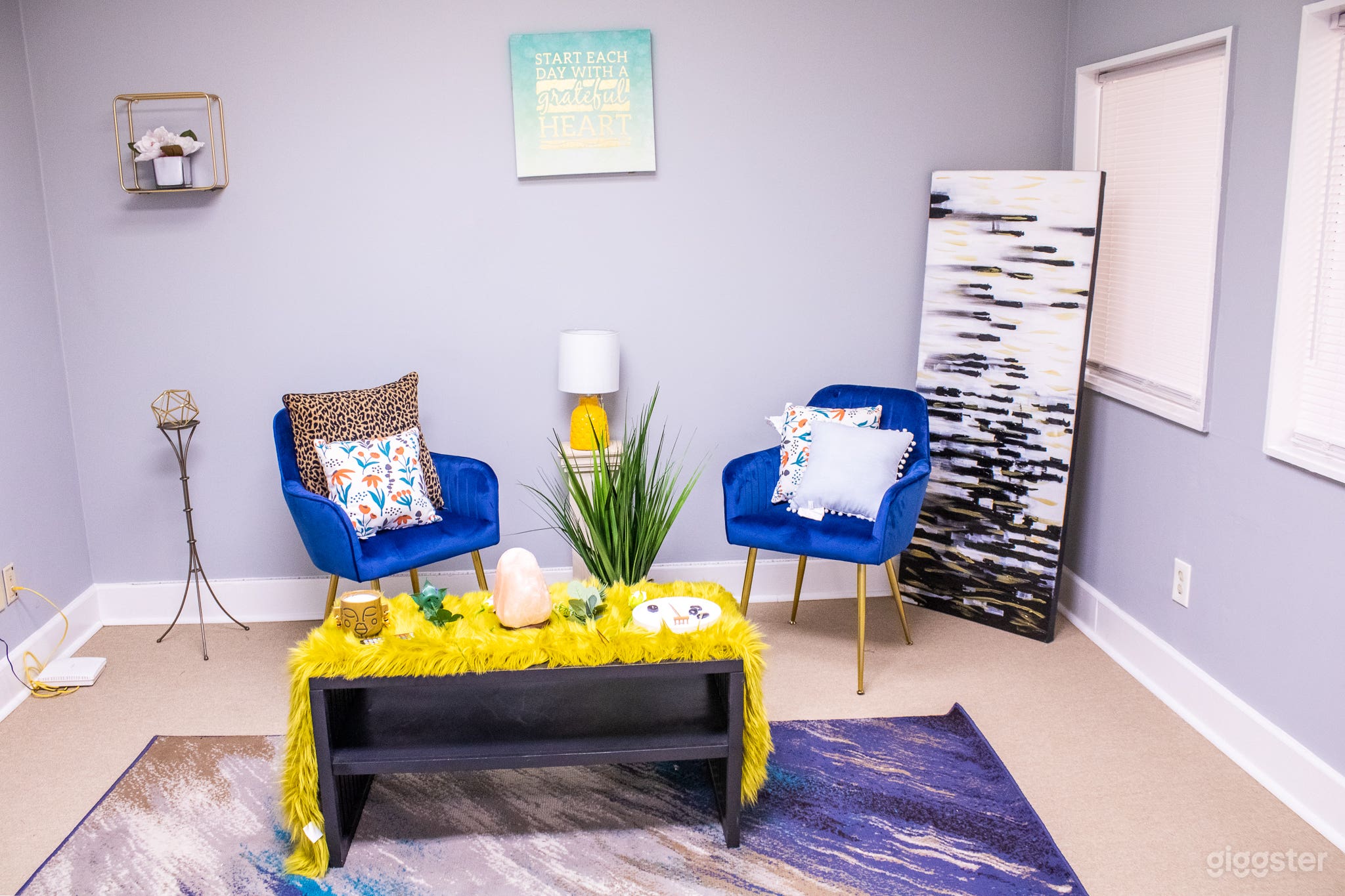 High Vibe Suite Photo 4