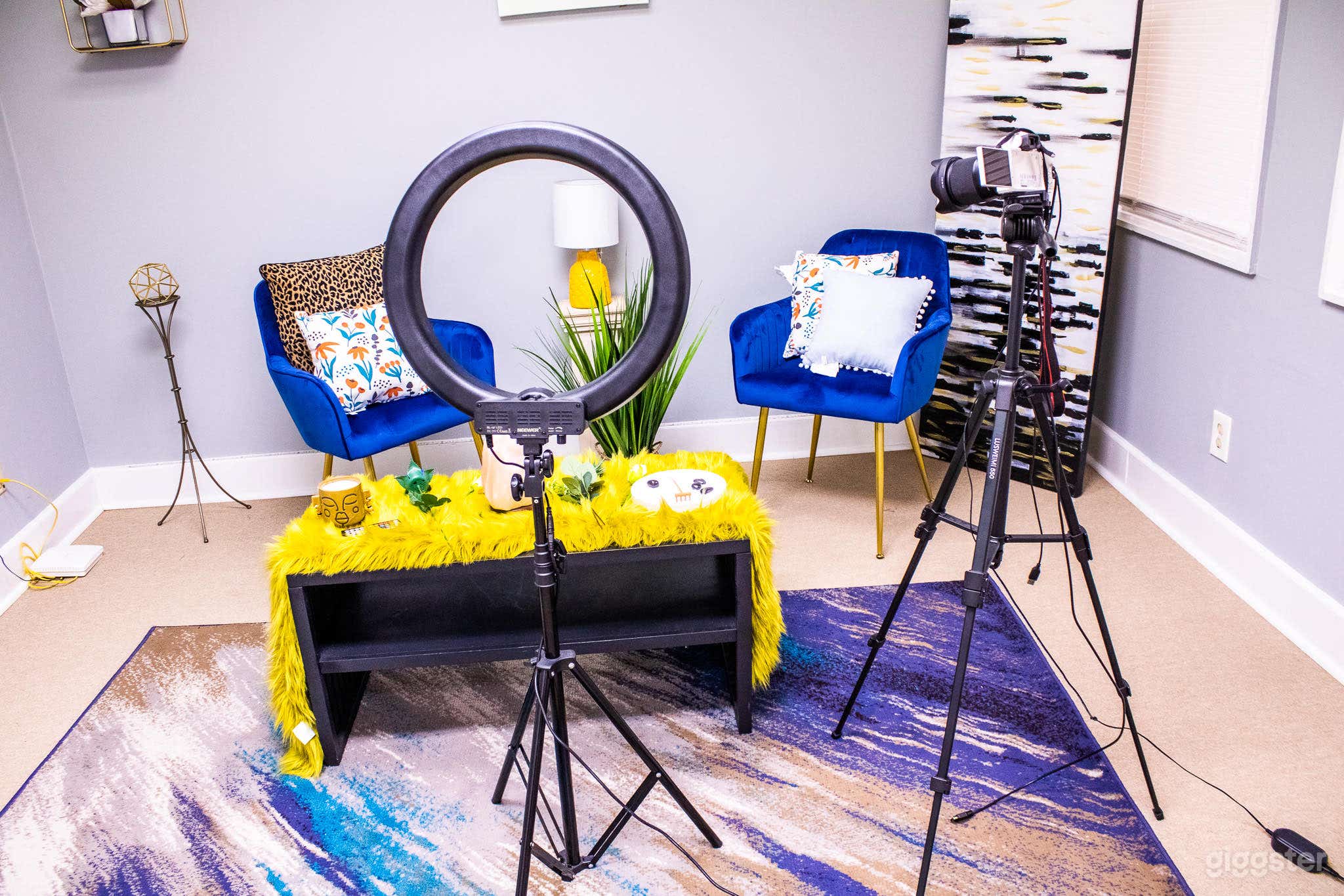 High Vibe Suite Photo 1