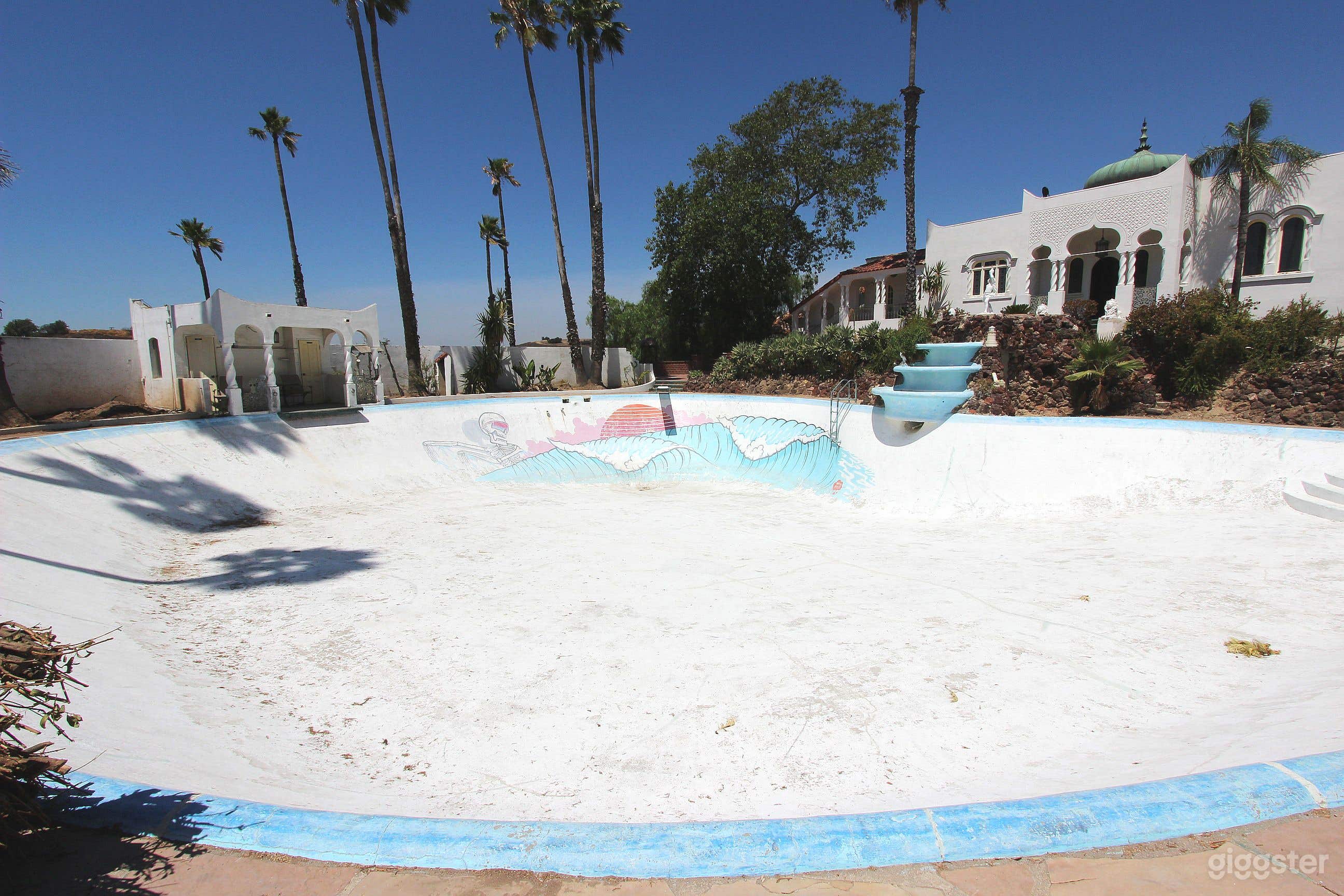 The Dogtown Moroccan  Photo 1