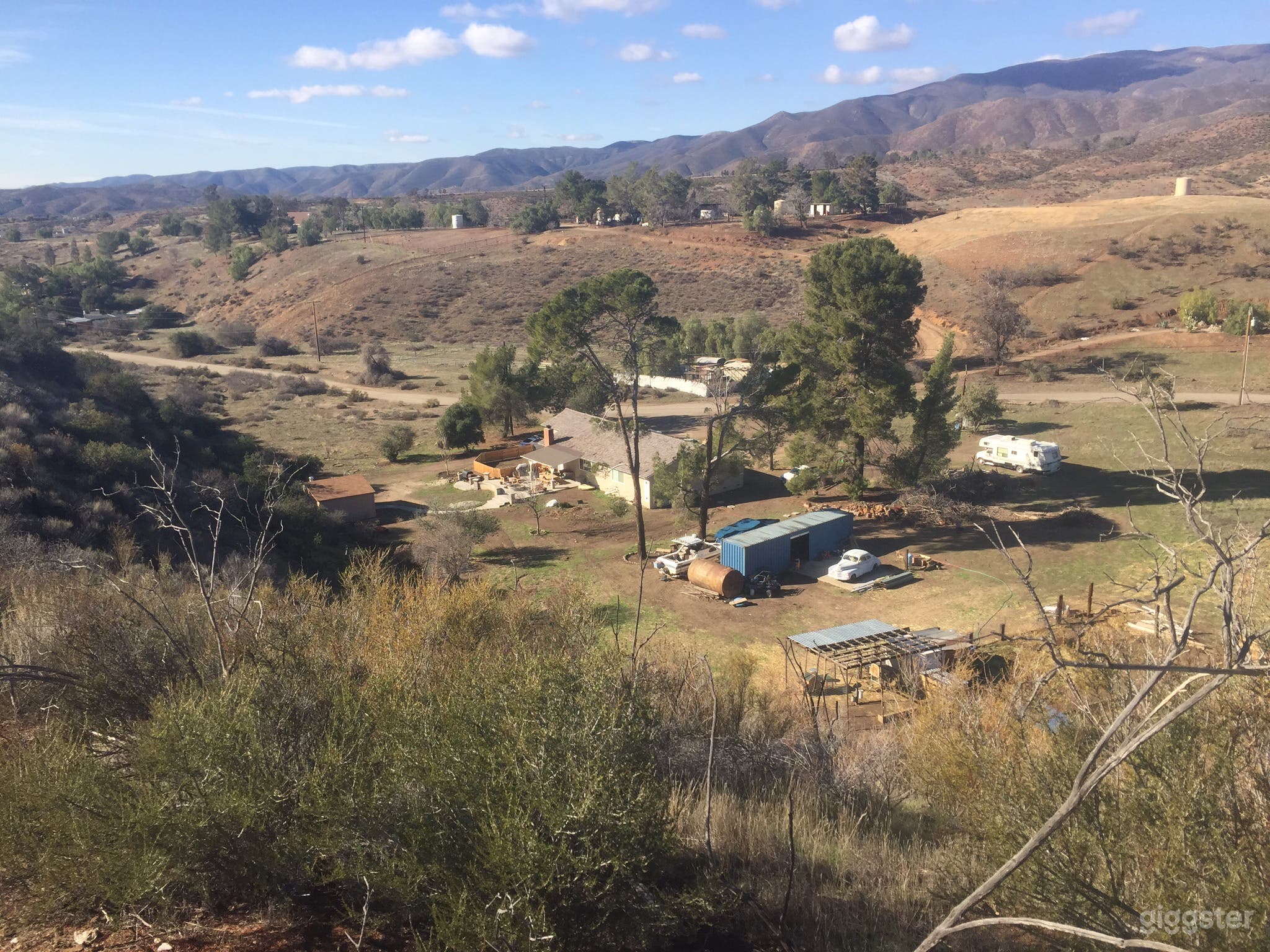 Ranch style home Photo 3