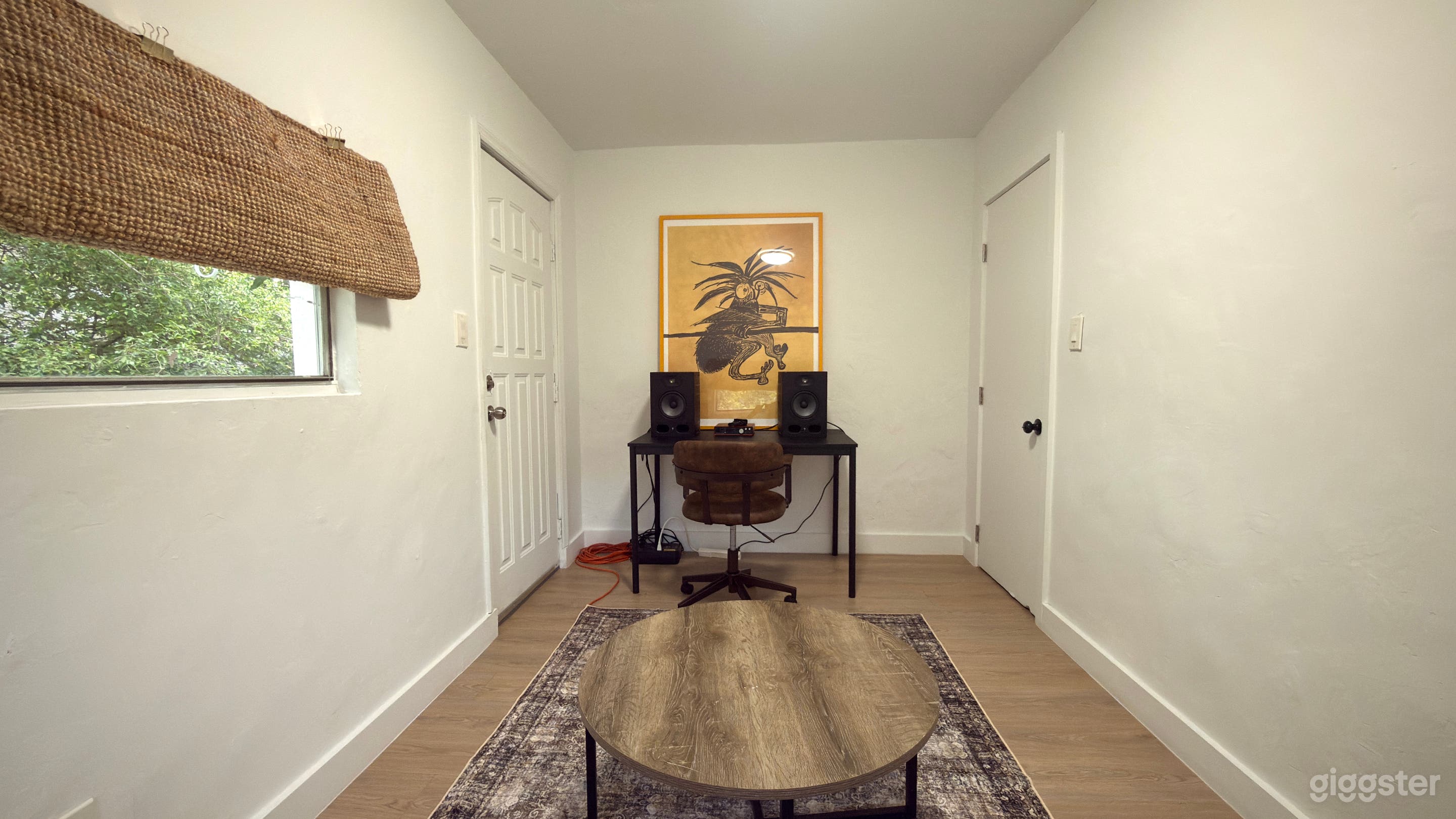 Writing & Recording Studio Space (Miami) Photo 3