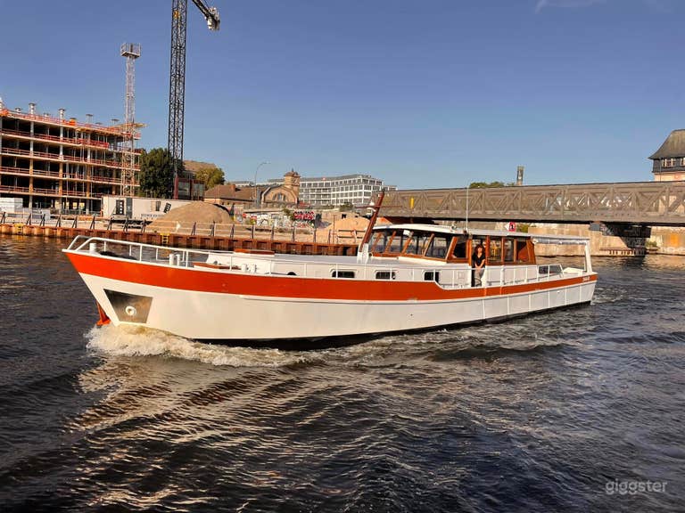  Margaretha Eventschiff 